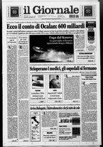 giornale/CFI0438329/1999/n. 15 del 19 gennaio